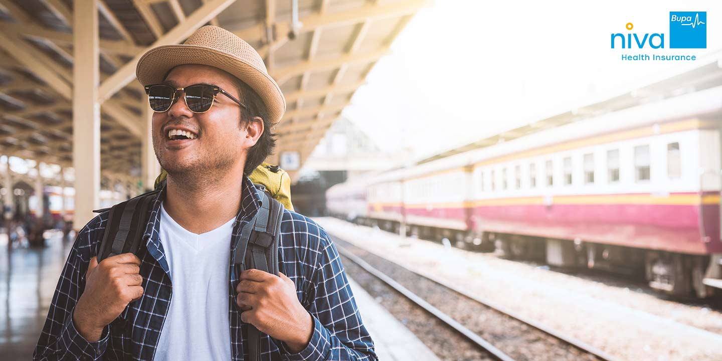 IRCTC Travel Packages