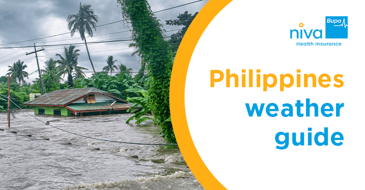 Philippines weather guide