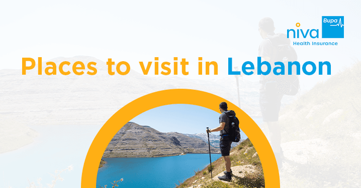 places to visit in Lebanon