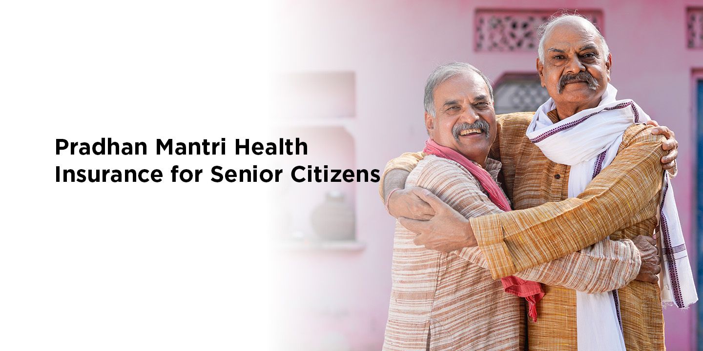 Senior Citizen Health Insurance Scheme By Government Of India