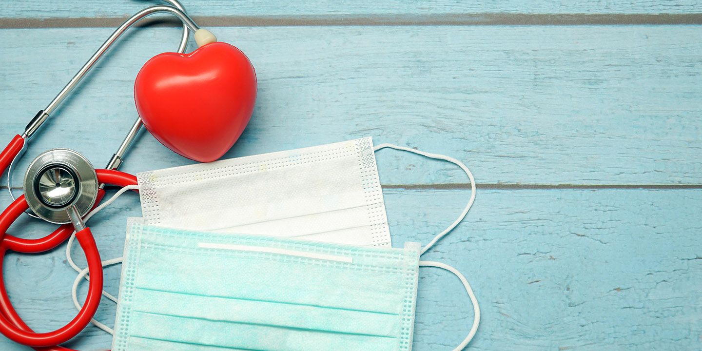 Protect heart from air pollution