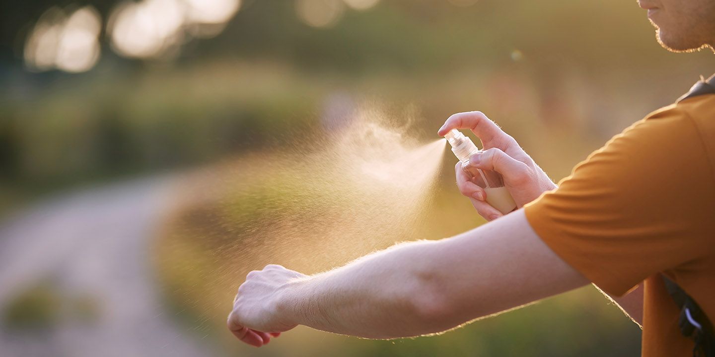 Protect Yourself from Malaria this Season