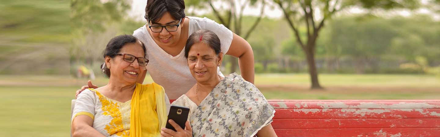 Top Reasons To Get A Health Insurance For Your Mother