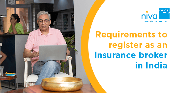 Health Insurance Broker