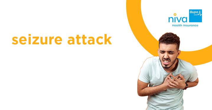 Seizure Attack