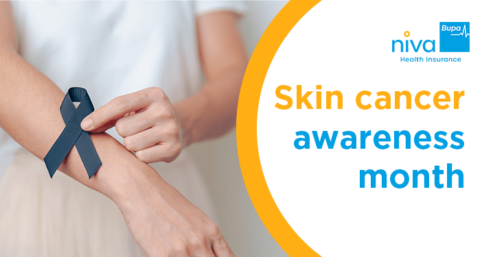 Skin Cancer Awareness Month