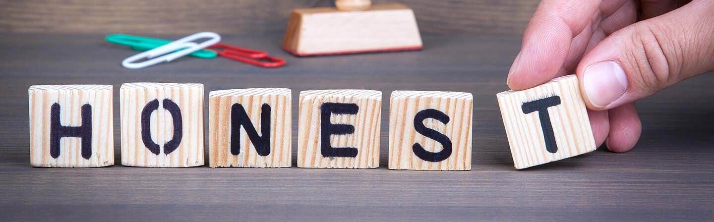 Why Is It Important to be Honest When Buying Health Insurance?