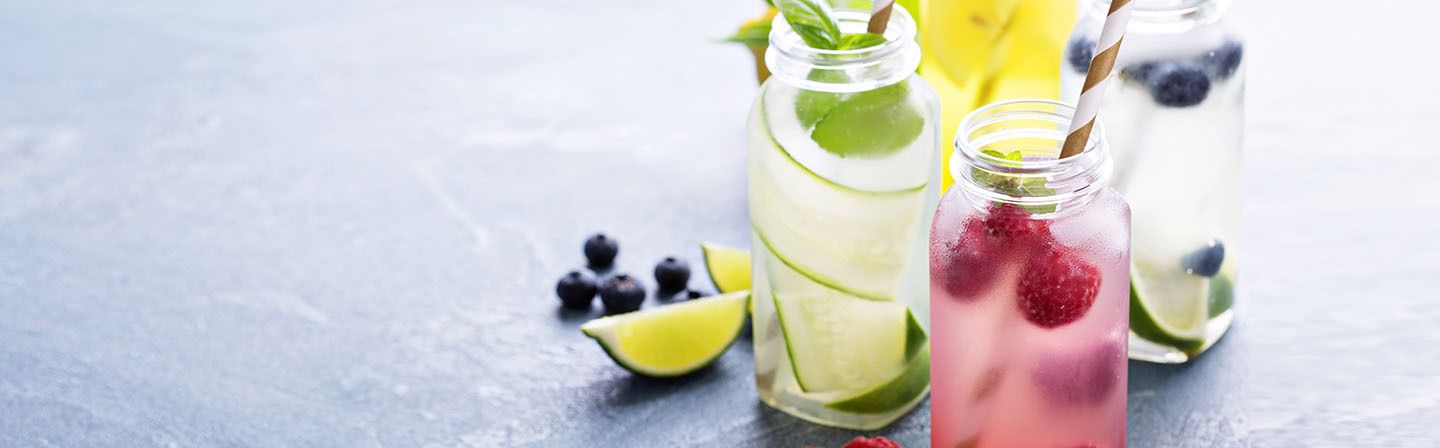 Summer Detox