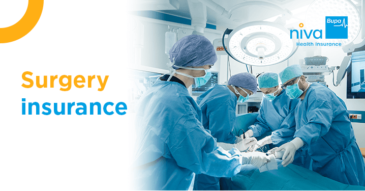 surgery insurance