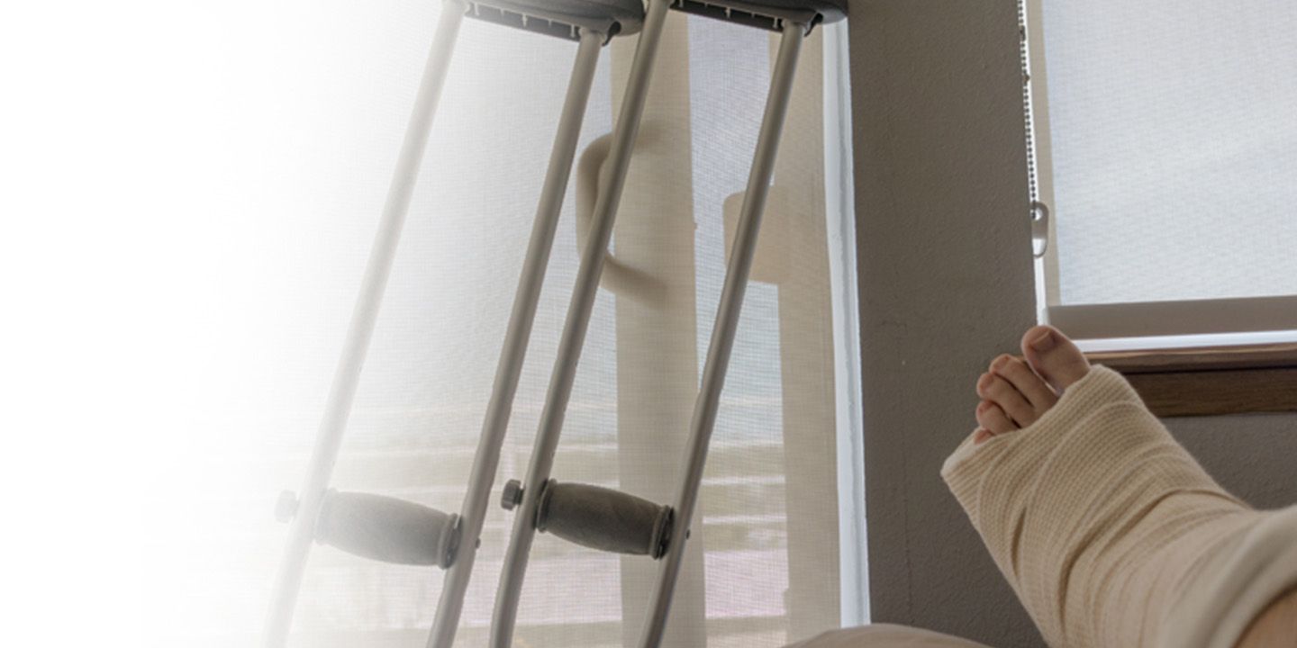Top 10 Reasons to Buy Personal Accident Insurance Policy