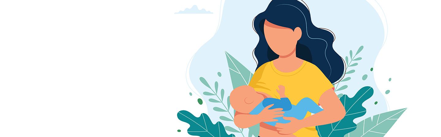 Top 9 Myths and Facts about Breastfeeding