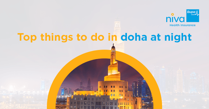 things to see in doha