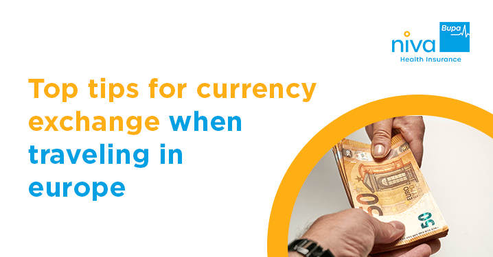 foreign currency exchange