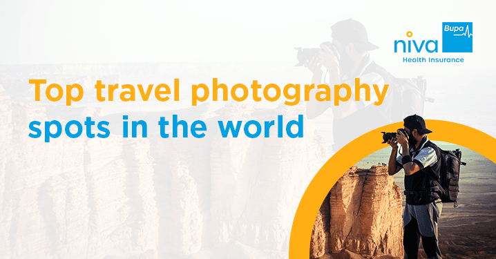 travel photography