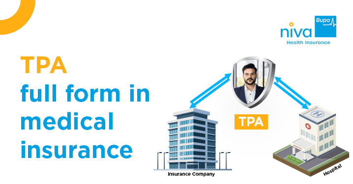TPA full form in insurance