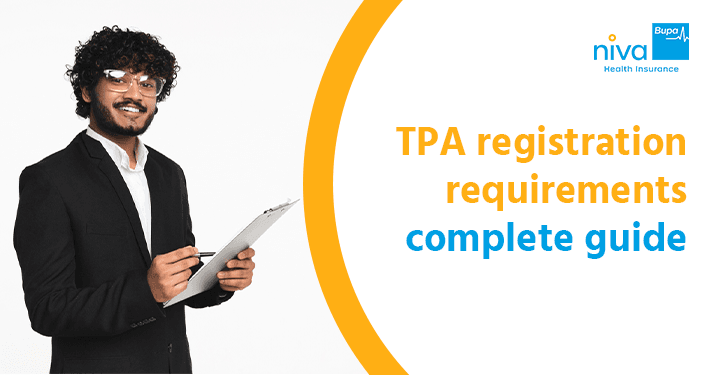TPA Registration Requirements
