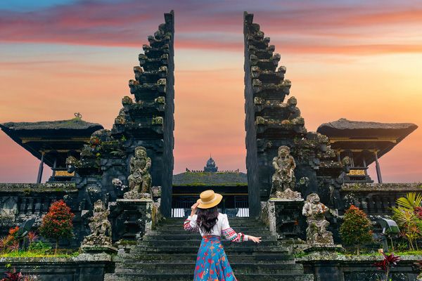 Bali Travel Insurance