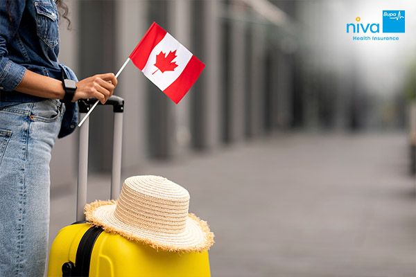 Canada Visa Requirements