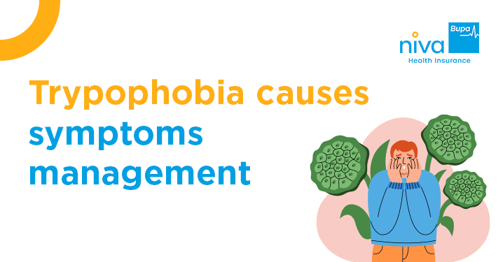 What is Trypophobia