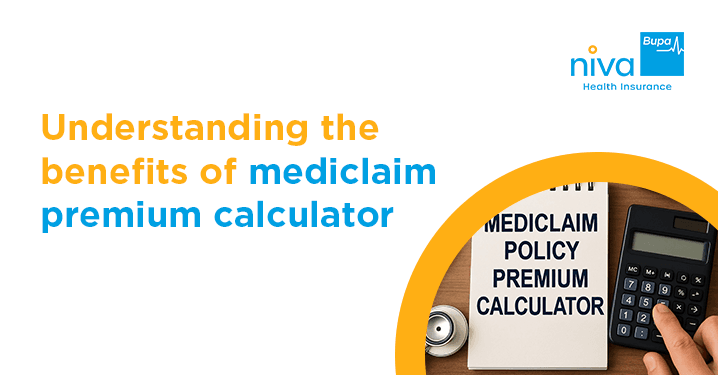 Mediclaim Premium Calculator