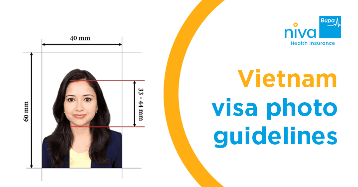 vietnam visa photo guidelines