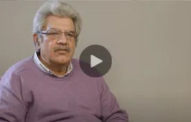 Image of Vippan Kapur