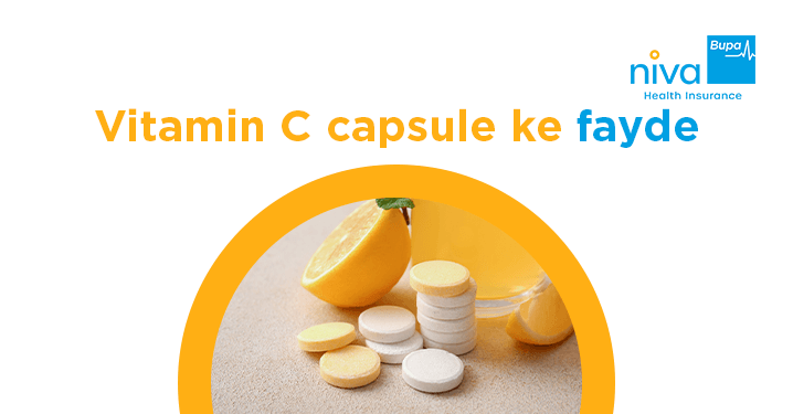 Vitamin C Tablets Uses