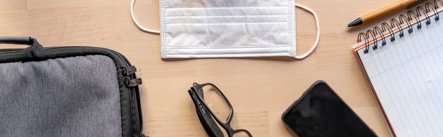 Ways to Protect Yourself from Covid-19 at Workplace