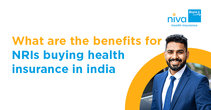 Buy Health Insurance in India