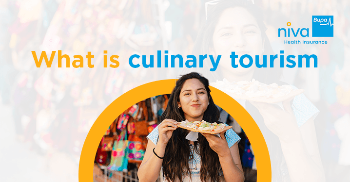 culinary tourism