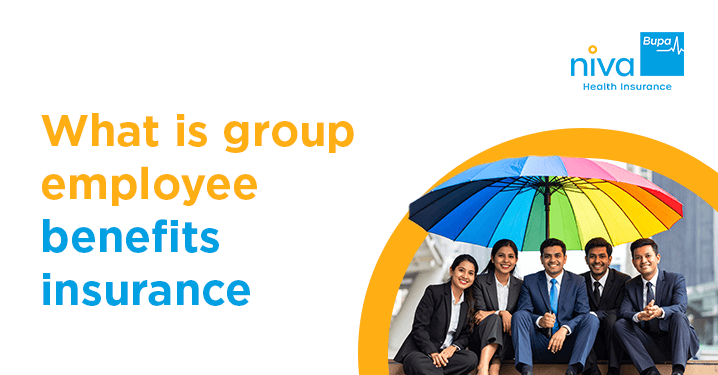 Group Employee Benefits Insurance Guide