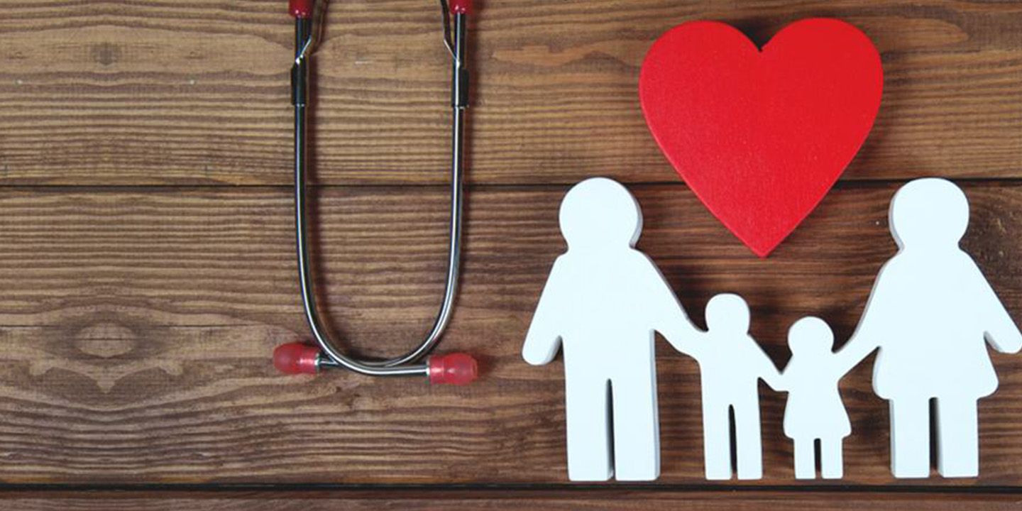 What is the Difference Between Individual and Family Health Insurance?