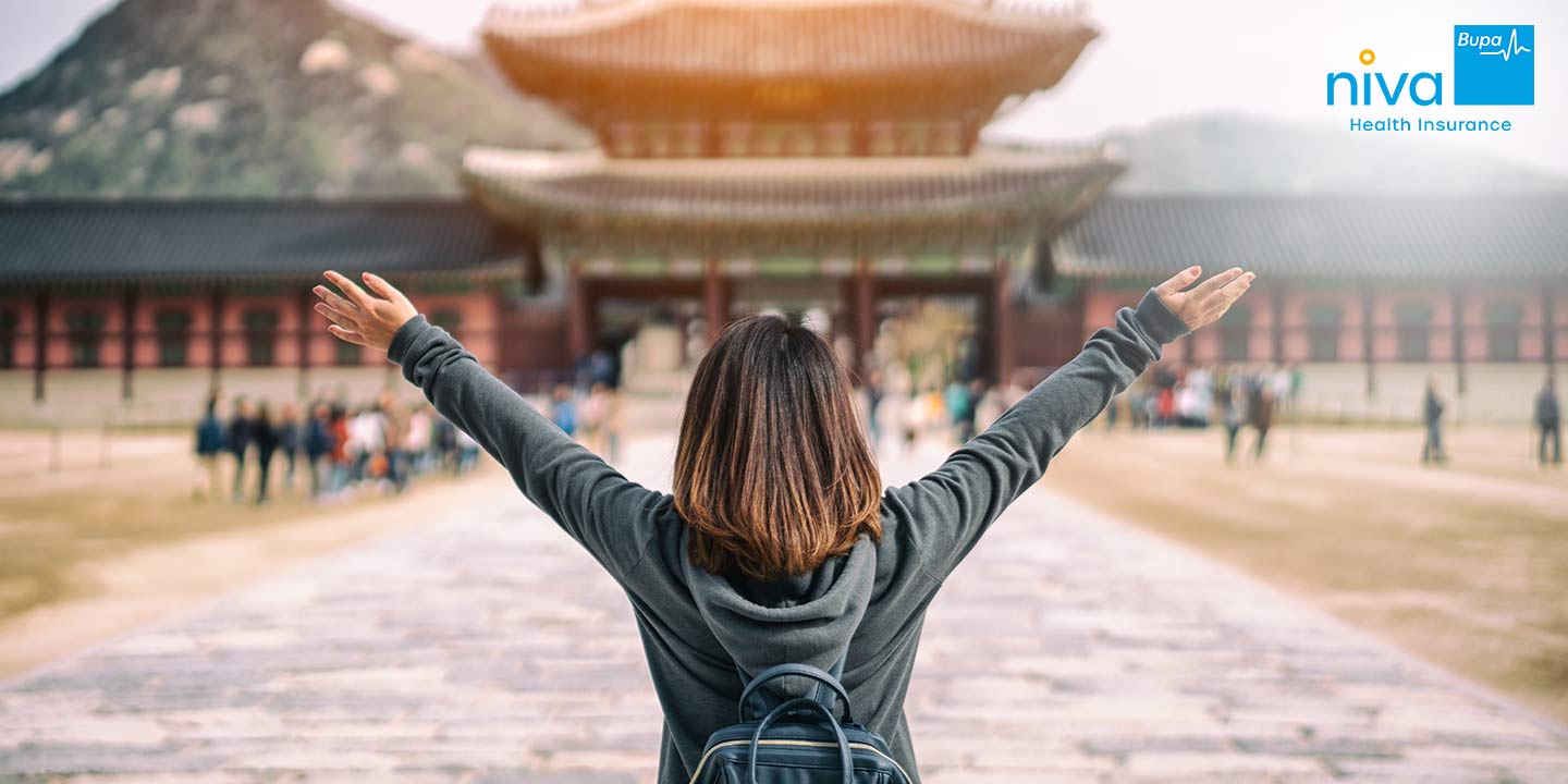 Most Instagrammable Places
