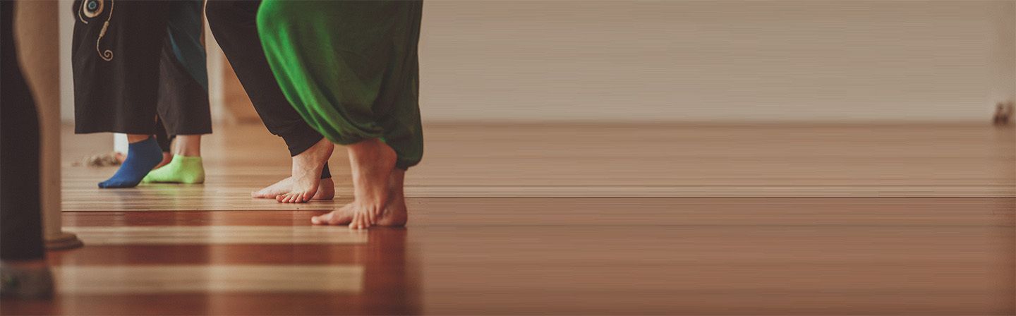 Why Should You Dance for Your Health?