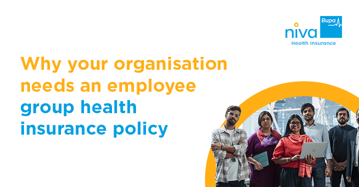 Employee Group Health Insurance Policy