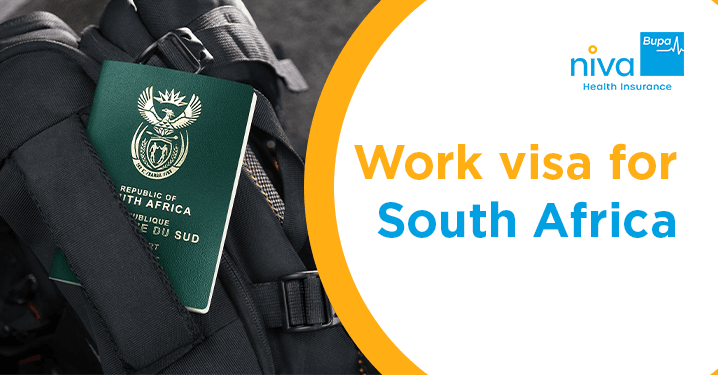 Work Visa for South Africa